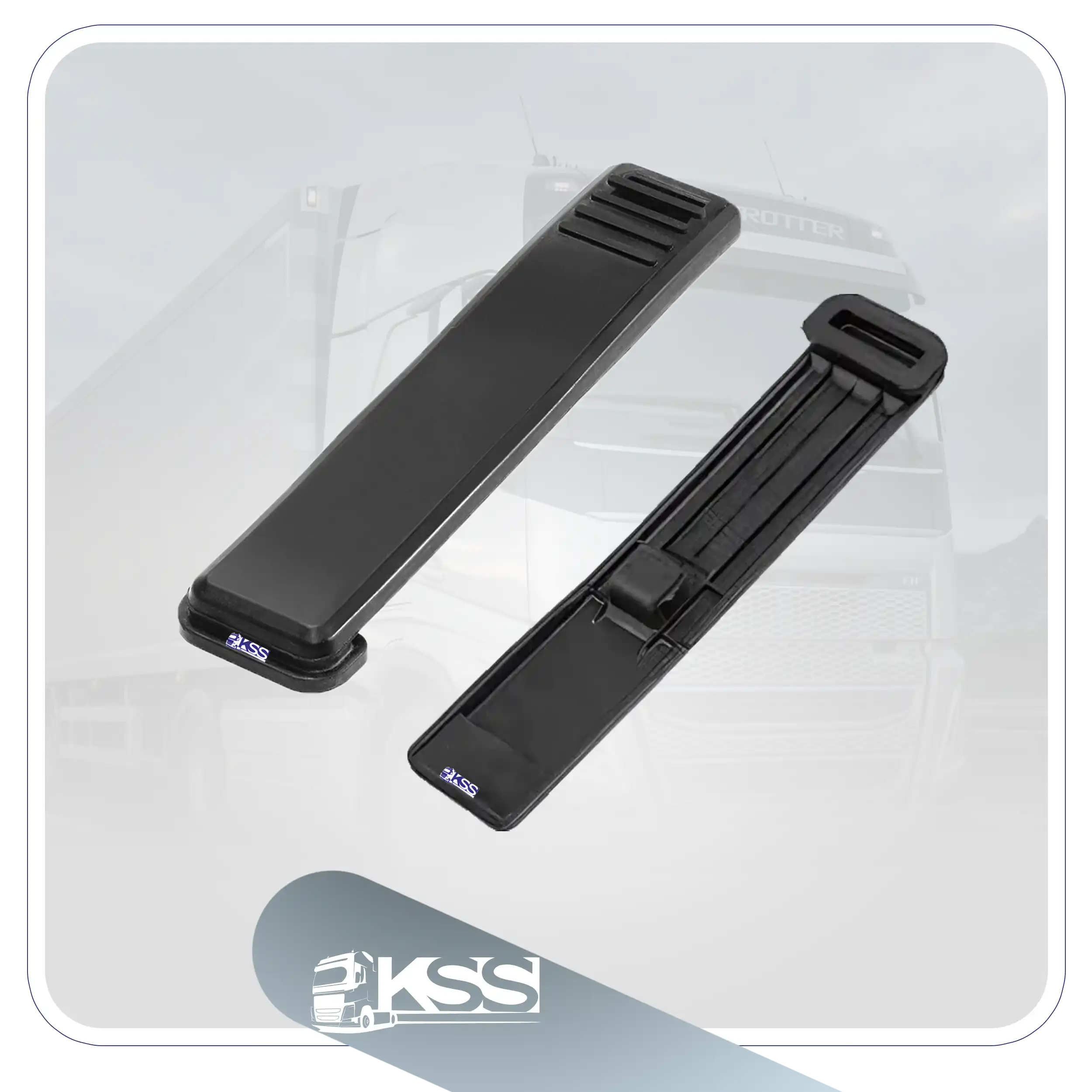 21094457-کش گلگیر FH13 ترک
